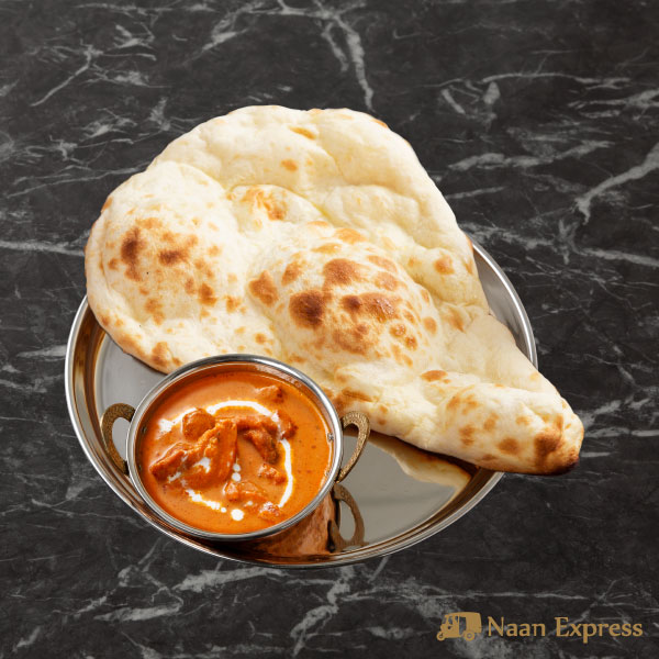 Naan Express　Curry & Naan Set　Indian Curry & Naan　Mumbai Group　AEON MALL Hanyu　Saitama　Take Out　Delivery　Lunch　Dinner
