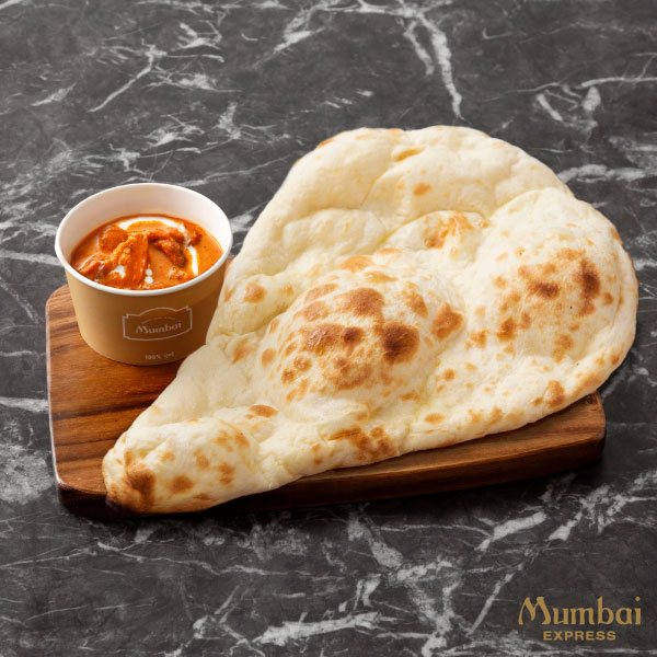 Mumbai Express　Shapo Funabashi　Chiba　Mumbai Group　Indian Curry　Halal Friendly　Lunch　Dinner　Take Out　Delivery　Cheese Naan